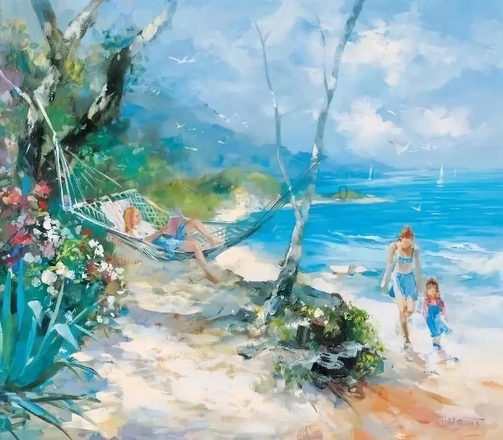 你有没有适合七月中旬去避暑旅游的城市推荐？游戏画面